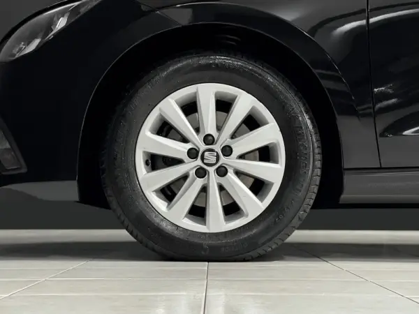 SEAT Ibiza 1.6 TDI Reference 12