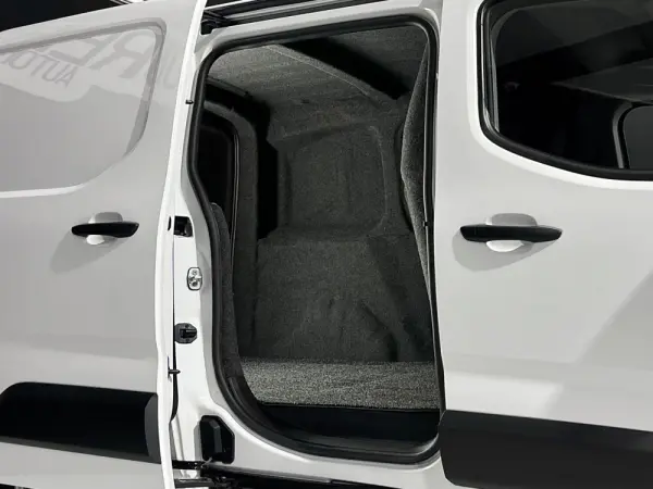 Toyota Proace 1.5D L1 CONFORT 10