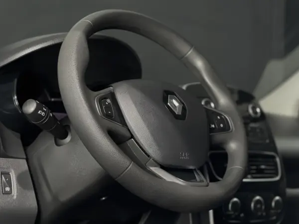 Renault Clio 1.5 dCi Zen 5