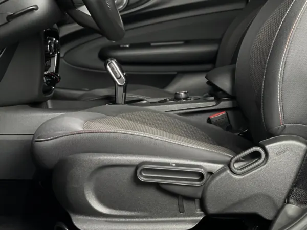 MINI Clubman LCI One D Auto 7