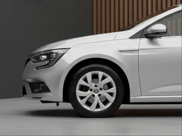 Renault Mégane Sport Tourer 1.5 Blue dCi Limited 12