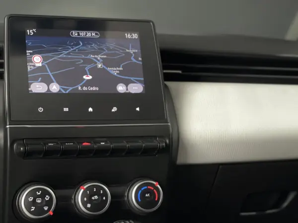 Renault Clio 1.0 TCe Evolution 6