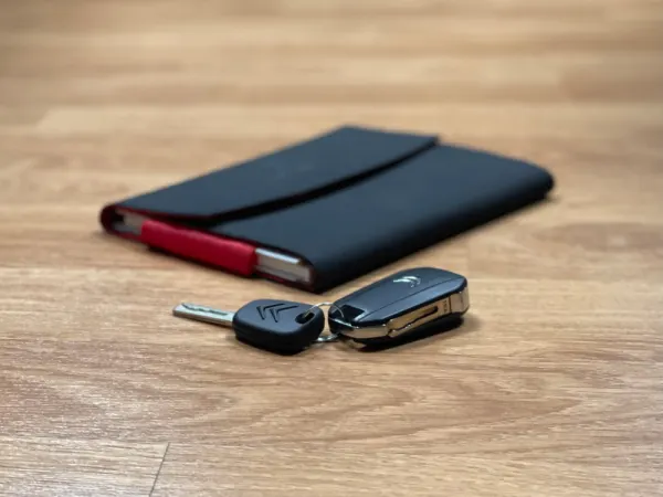 Citroën C3 Puretech Feel 14