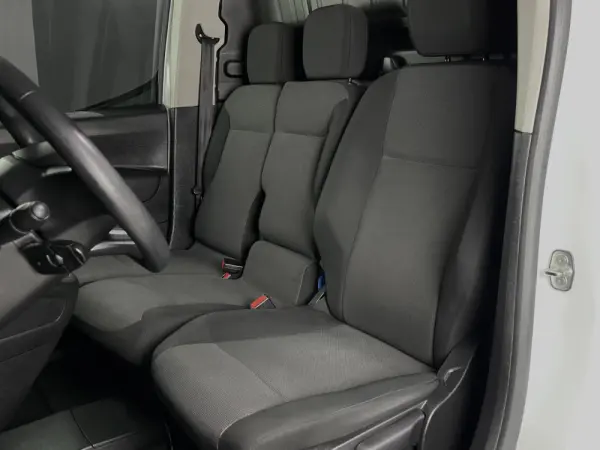 Citroen Berlingo 1.5 BLUEHDI 7
