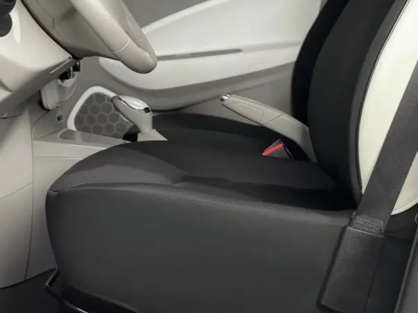 Renault Zoe Life 40 7