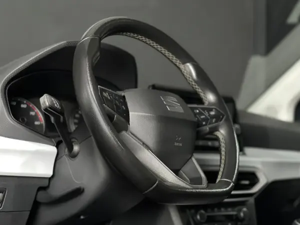 SEAT Arona 1.0 TSI Style 5