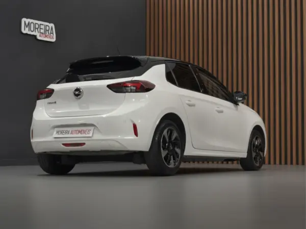 Opel Corsa-e Edition 3