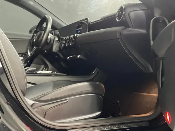 Mercedes-Benz CLA 180 d Shooting Brake Style Plus Aut. 4