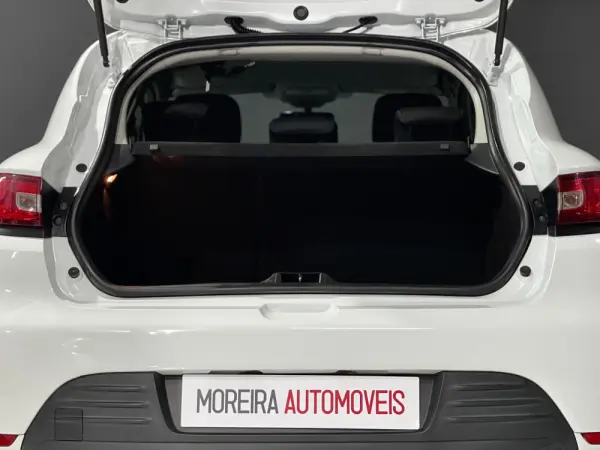 Renault Clio 1.5 dCi Zen 12