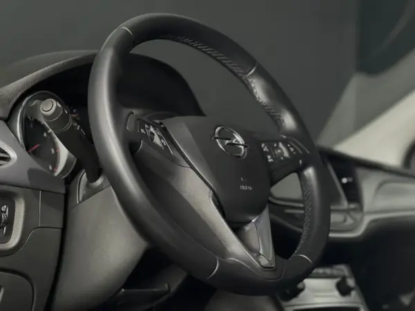 Opel Astra 1.5 D Business Edition S/S 5