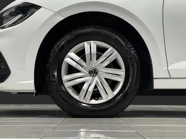 Volkswagen Polo 1.0 13