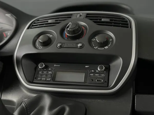 Renault Kangoo EXPRESS FASE II DIESEL 1.5 DCI BUSINESS S/S 3L 6