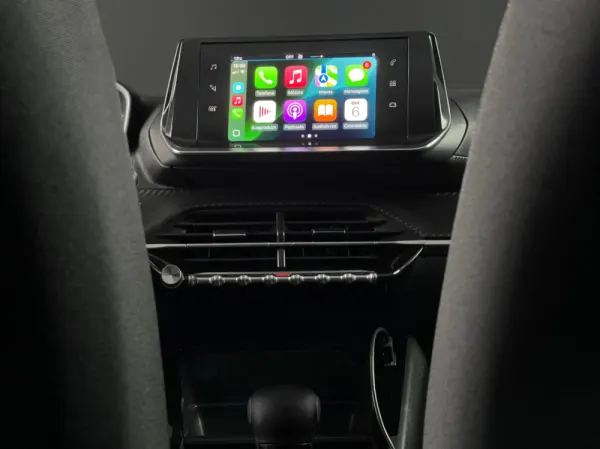 Peugeot 208 1.2 PureTech Active 10