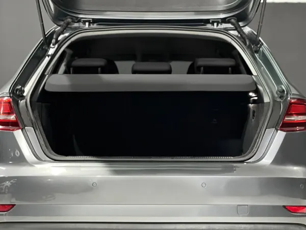 Audi A3 Sportback 1.6 TDI 12