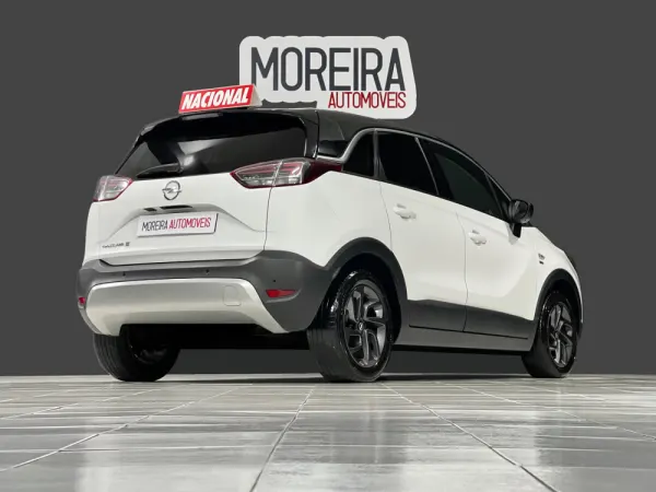 Opel Crossland X 1.2 120 ANOS 3