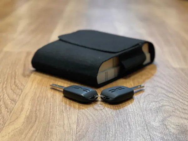 Dacia Jogger 1.0 TCe LPG Expression 15