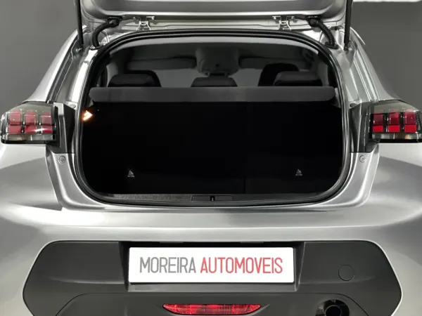 Peugeot 208 1.2 PureTech Active 11