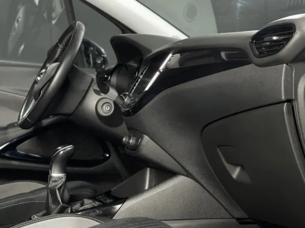 Opel Crossland X 1.2 120 ANOS 9