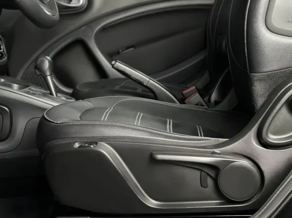 Smart ForTwo Coupé 0.9 TURBO BASIS PRIME 7