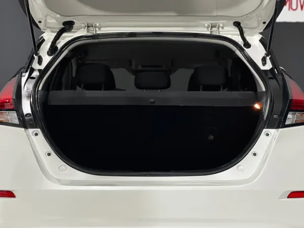 Nissan Leaf E+ ACENTA 12