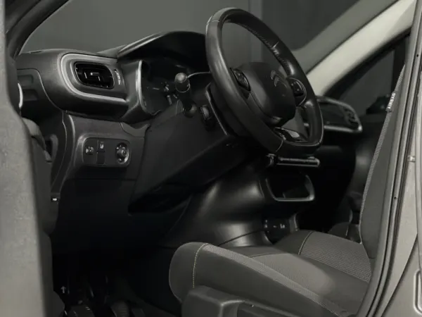 Citroën C3 1.2 PURETECH FEEL 2
