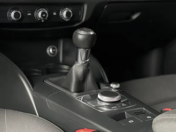 Audi A3 Sportback 1.6 TDI 8