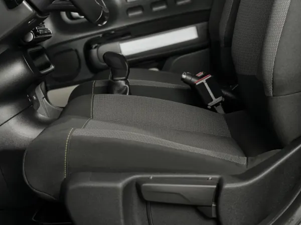 Citroën C3 1.2 PURETECH FEEL 7