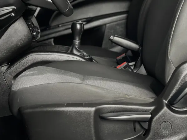 Fiat Tipo 1.3 M-Jet Pop 7