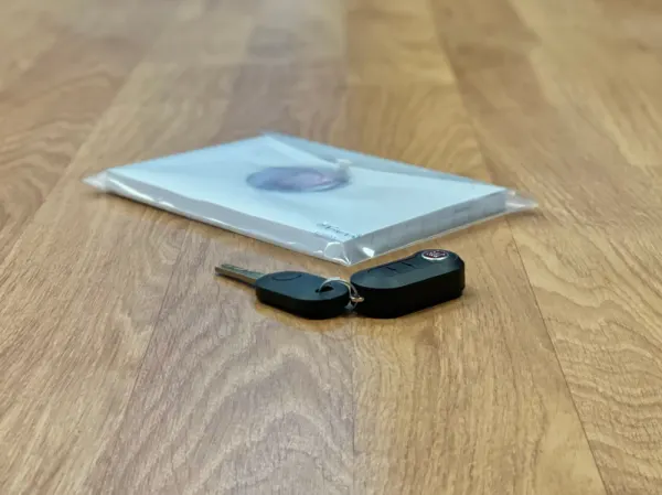 Fiat Tipo Station Wagon 1.3 M-Jet Lounge 13