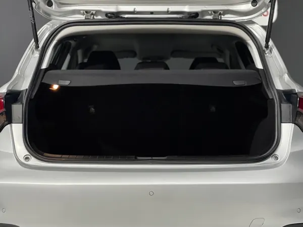 Fiat Tipo 1.3 M-JET LOUNGE 11