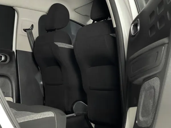 Citroën C3 Puretech Feel 10