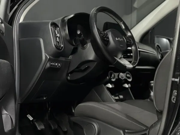 Kia Picanto 1.0 ACTIVE 2