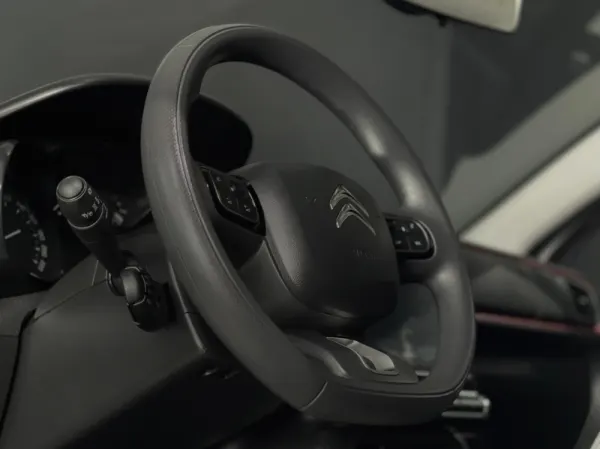 Citroën C3 Puretech Feel 5