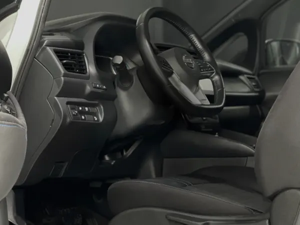 Nissan Leaf E+ ACENTA 2