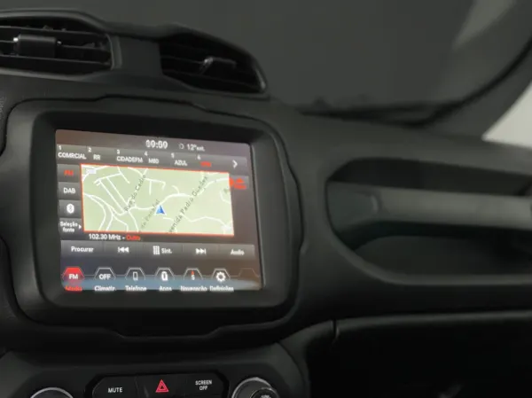 Jeep Renegade 1.6 MJD LIMITED 6