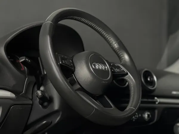 Audi A3 Sportback 1.6 TDI 5