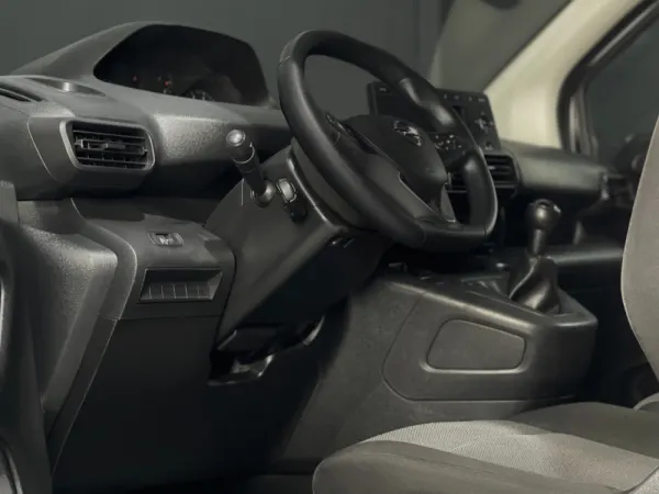 Opel Combo CARGO 1.5 CDTI L1H1 ENJOY 2