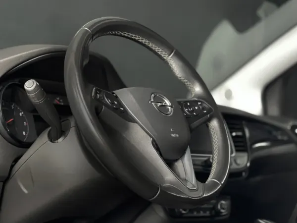 Opel Crossland X 1.2 120 ANOS 5