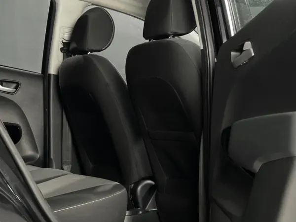 Kia Picanto 1.0 ACTIVE 10