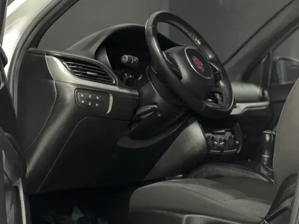 Fiat Tipo 1.3 M-Jet Pop 2