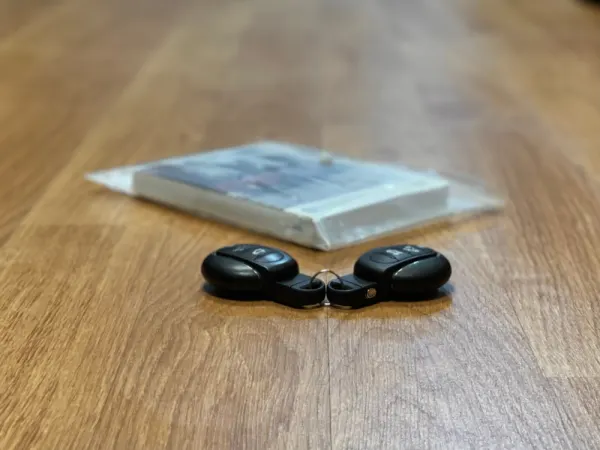 MINI Clubman LCI One D Auto 14