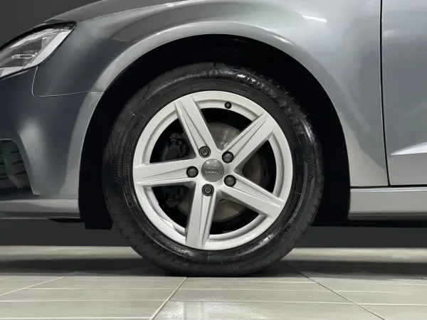 Audi A3 Sportback 1.6 TDI 13