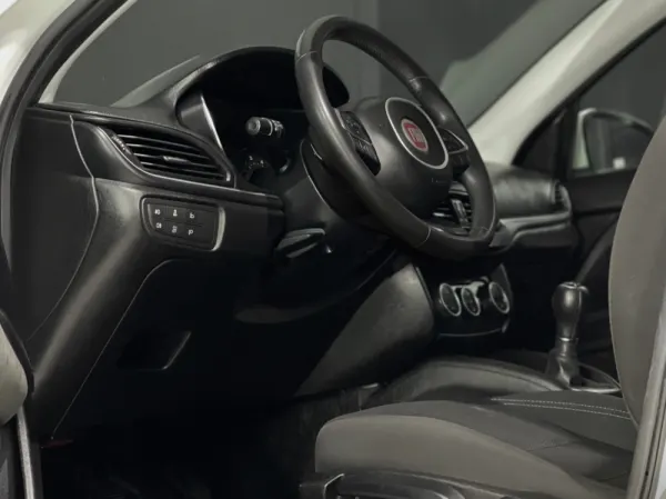 Fiat Tipo Station Wagon 1.3 M-Jet Lounge 2