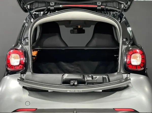 Smart ForTwo Coupé 0.9 TURBO BASIS PRIME 11