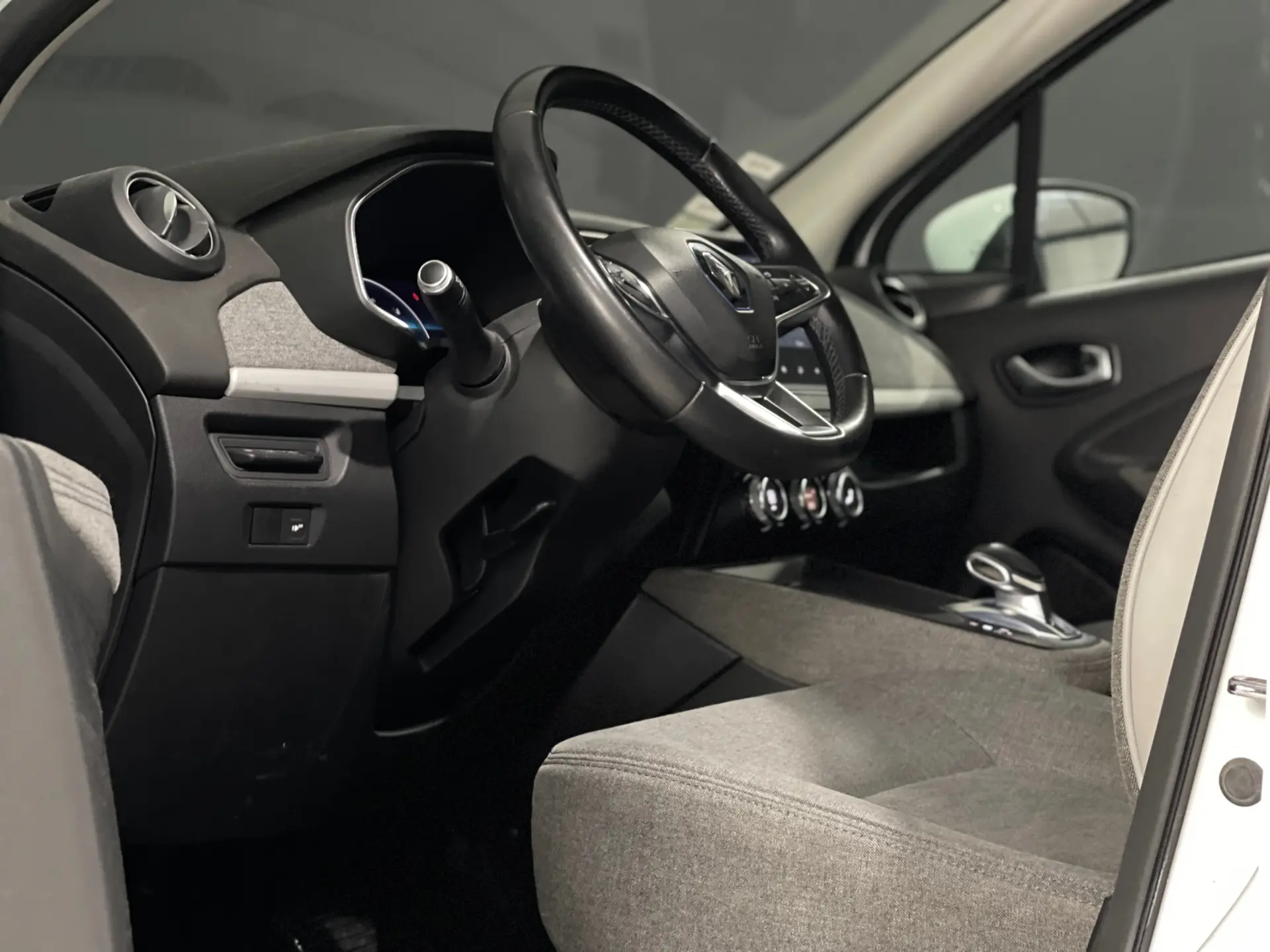 Renault Zoe (c/ Bateria) Intens 50 4