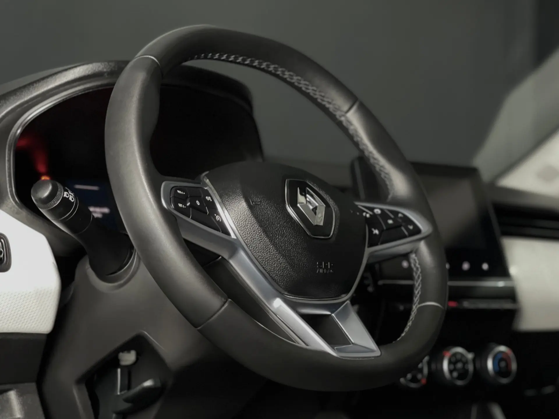 Renault Clio 1.0 TCe Evolution 5