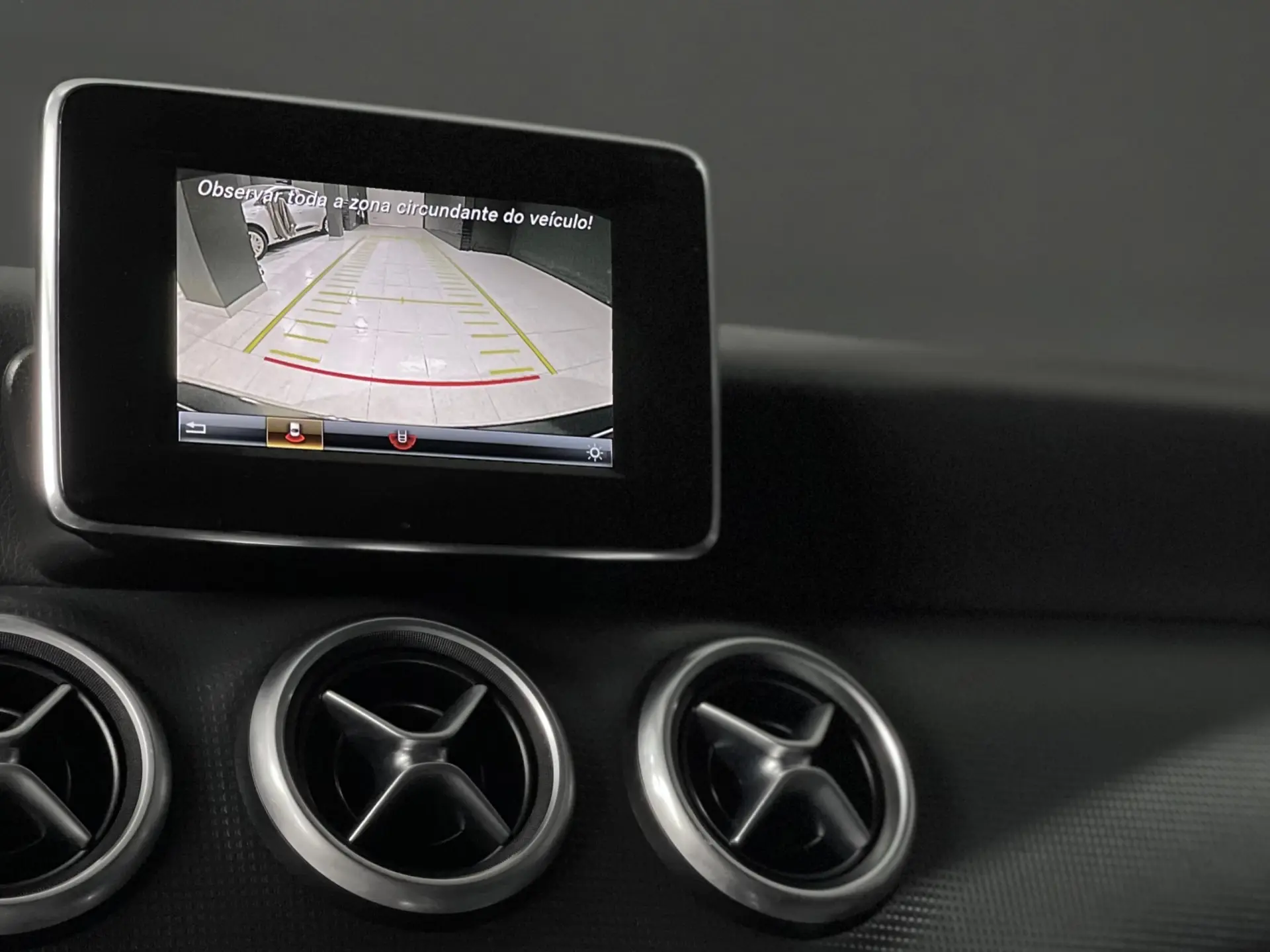 Mercedes-Benz A 180 D STYLE 6