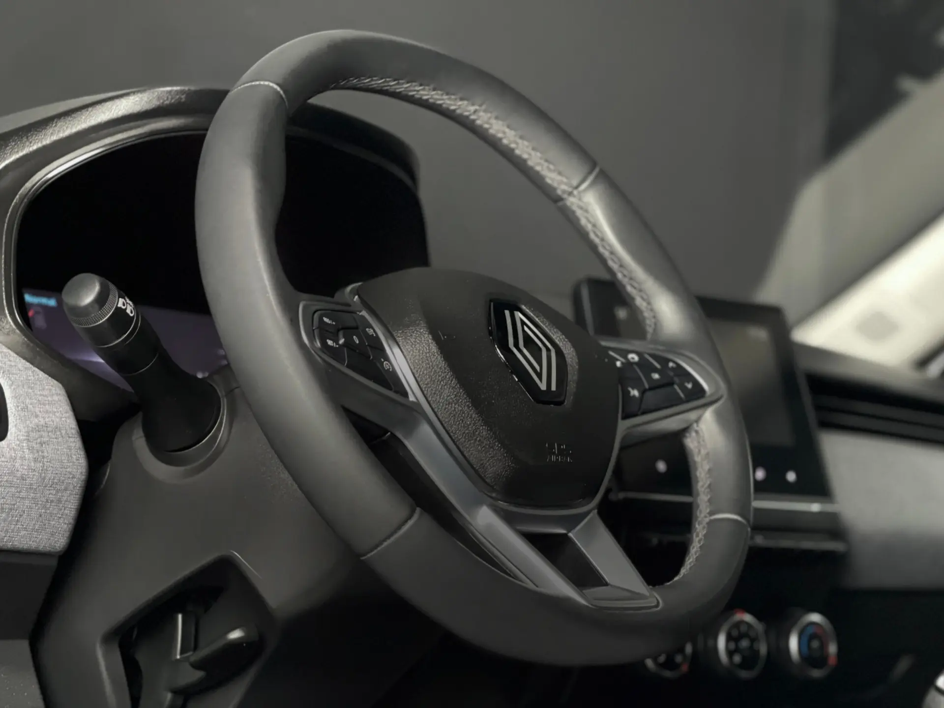 Renault Clio 1.5 Blue dCi Limited 5