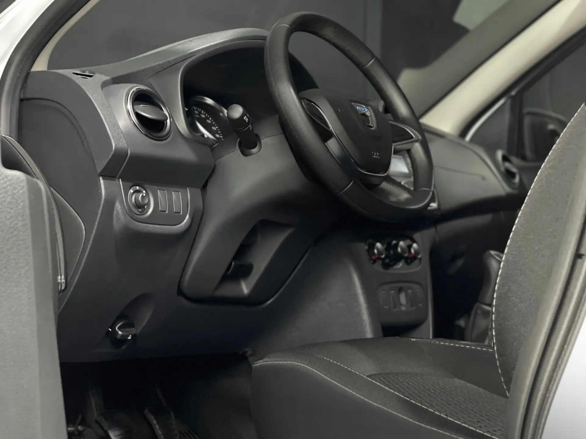 Dacia Sandero 0.9 TCe Comfort Bi-Fuel 2