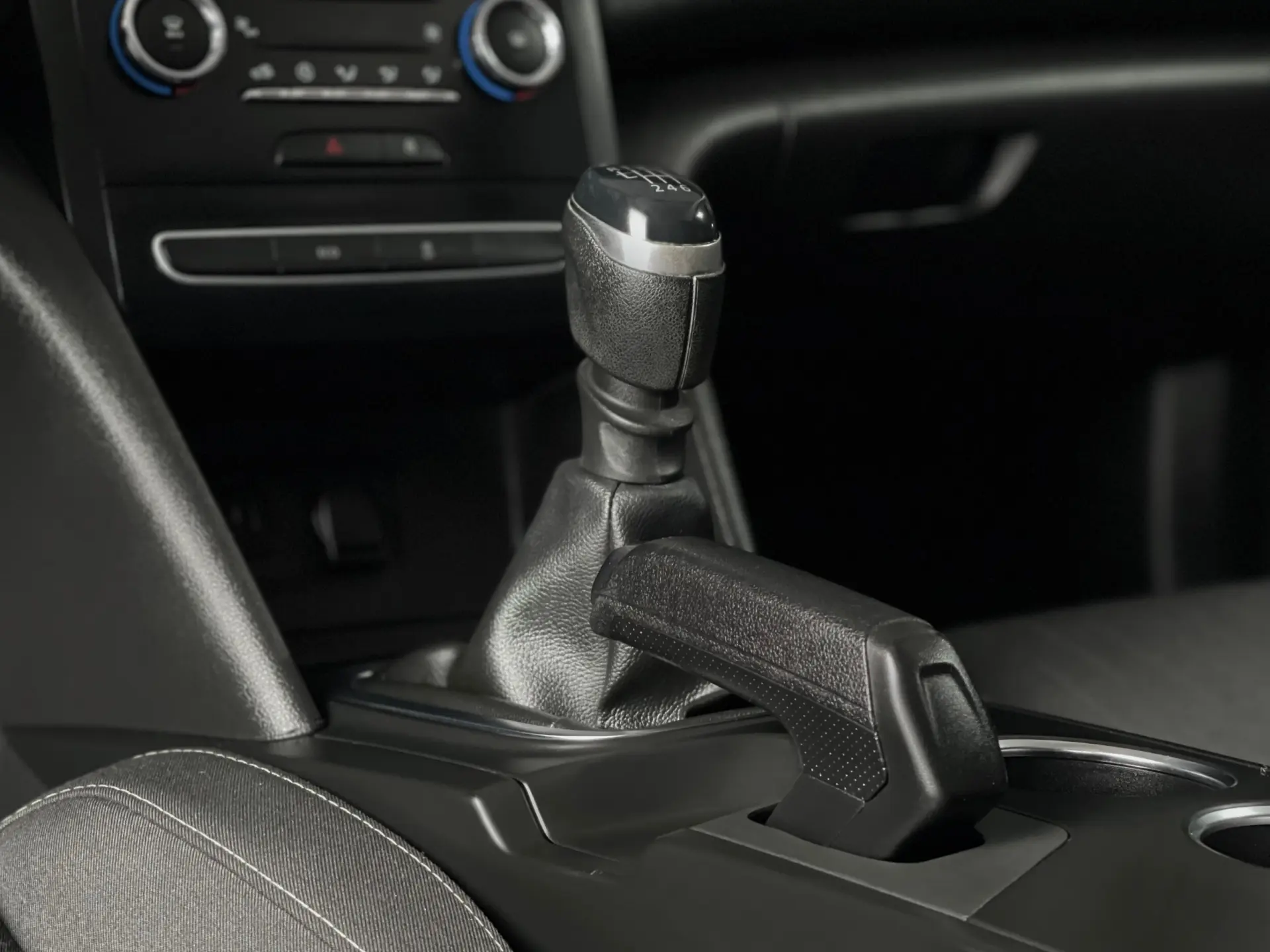 Renault Mégane Sport Tourer 1.5 Blue dCi Limited 7